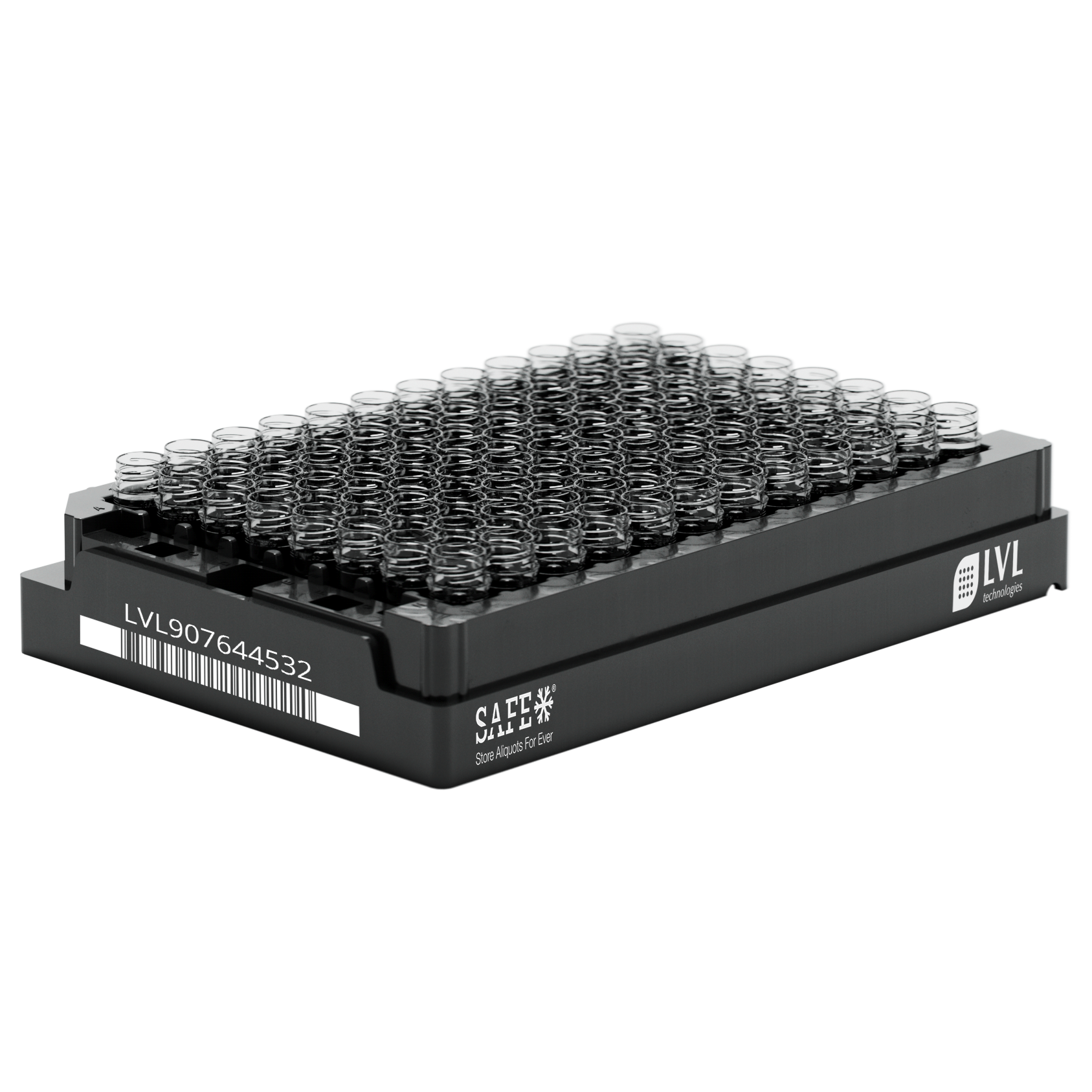 MX 500 Rack nocap