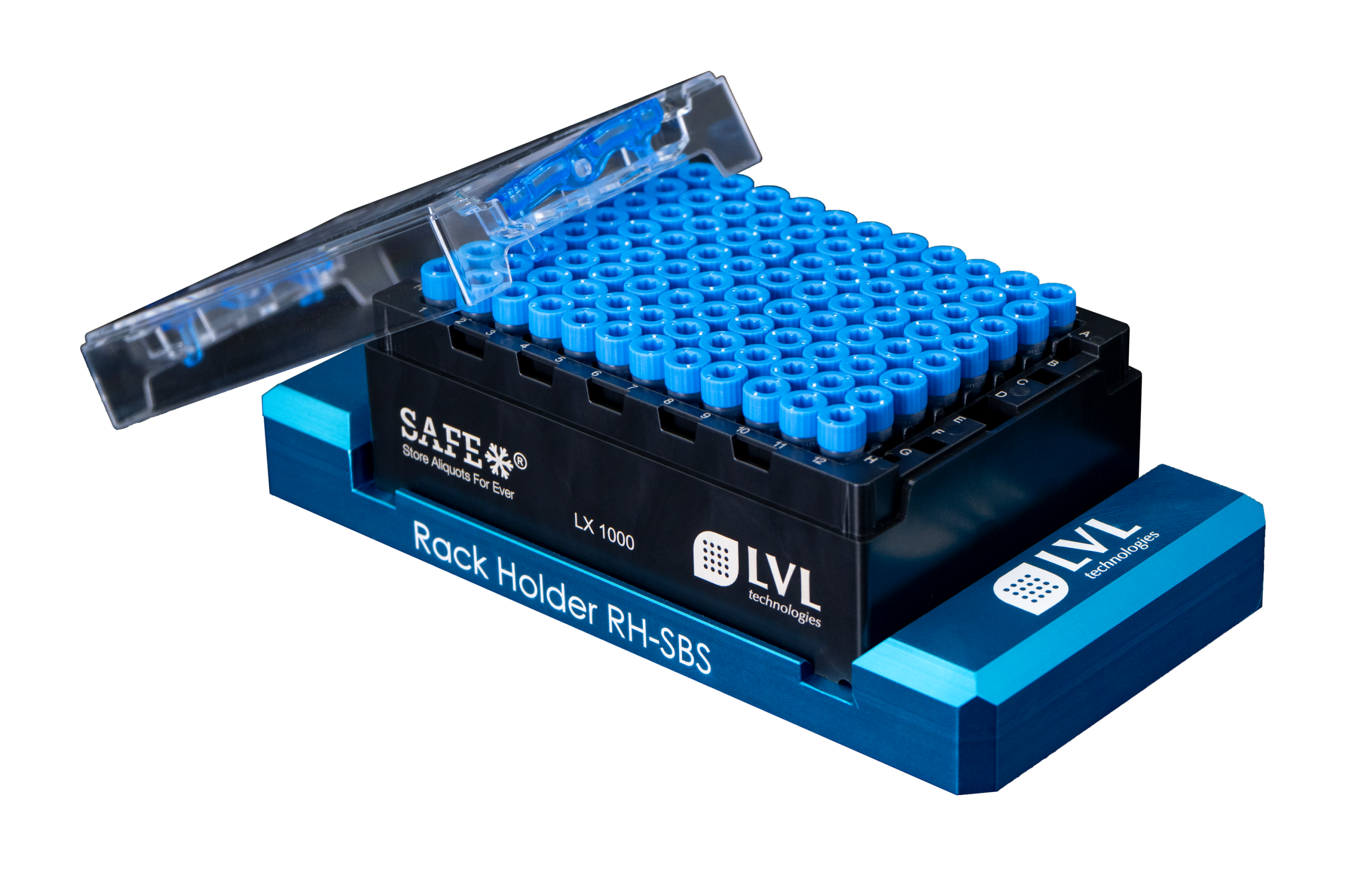 LVL SBS Rack Holder
